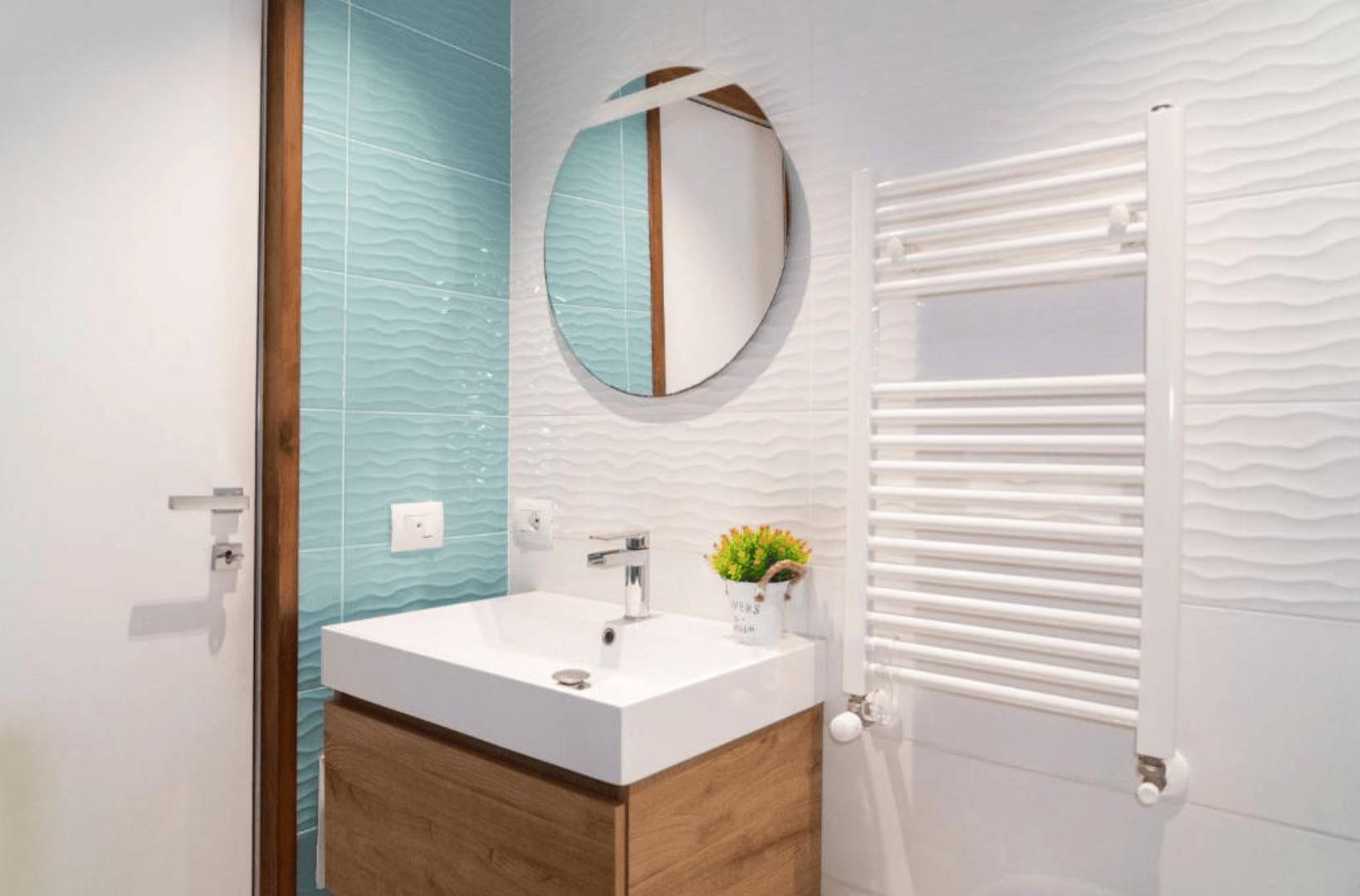 Monteleone Apartment - Interni eleganti e servizi di lusso B&B a Palermo - Immagine 3